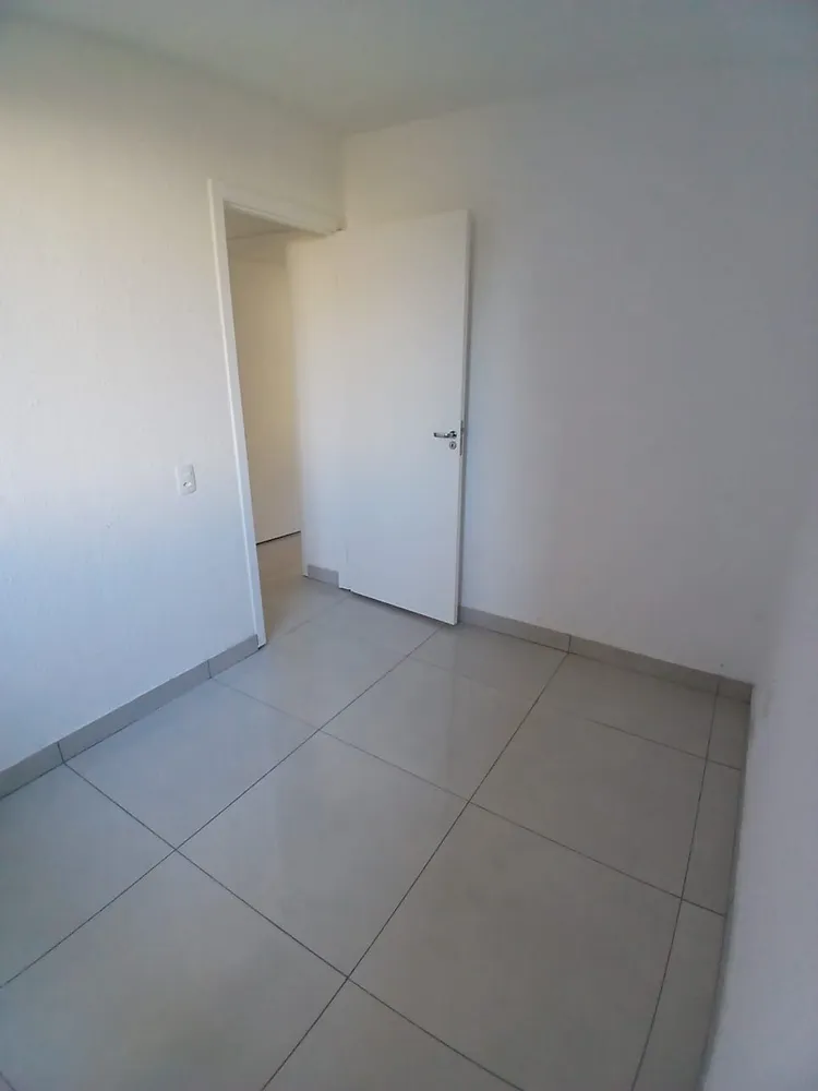 Apartamento, 2 quartos, 40 m² - Foto 7