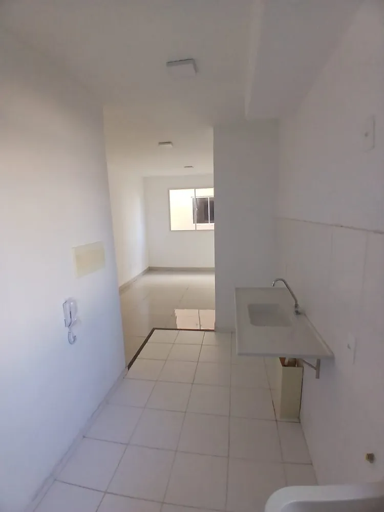 Apartamento, 2 quartos, 40 m² - Foto 14