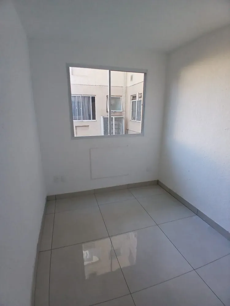 Apartamento, 2 quartos, 40 m² - Foto 6