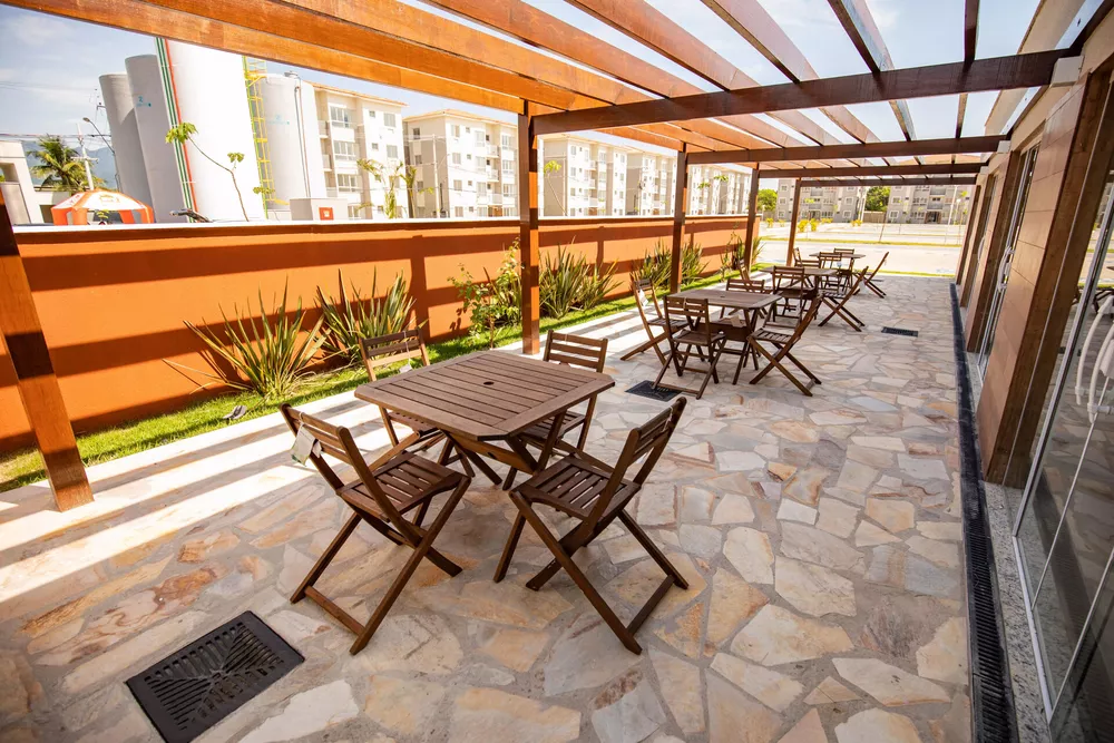 Apartamento, 2 quartos, 47 m² - Foto 11