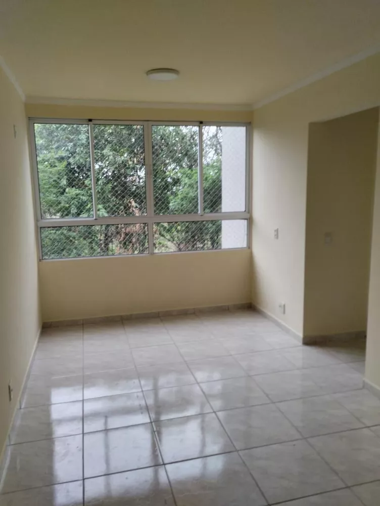Apartamento, 2 quartos, 47 m² - Foto 1