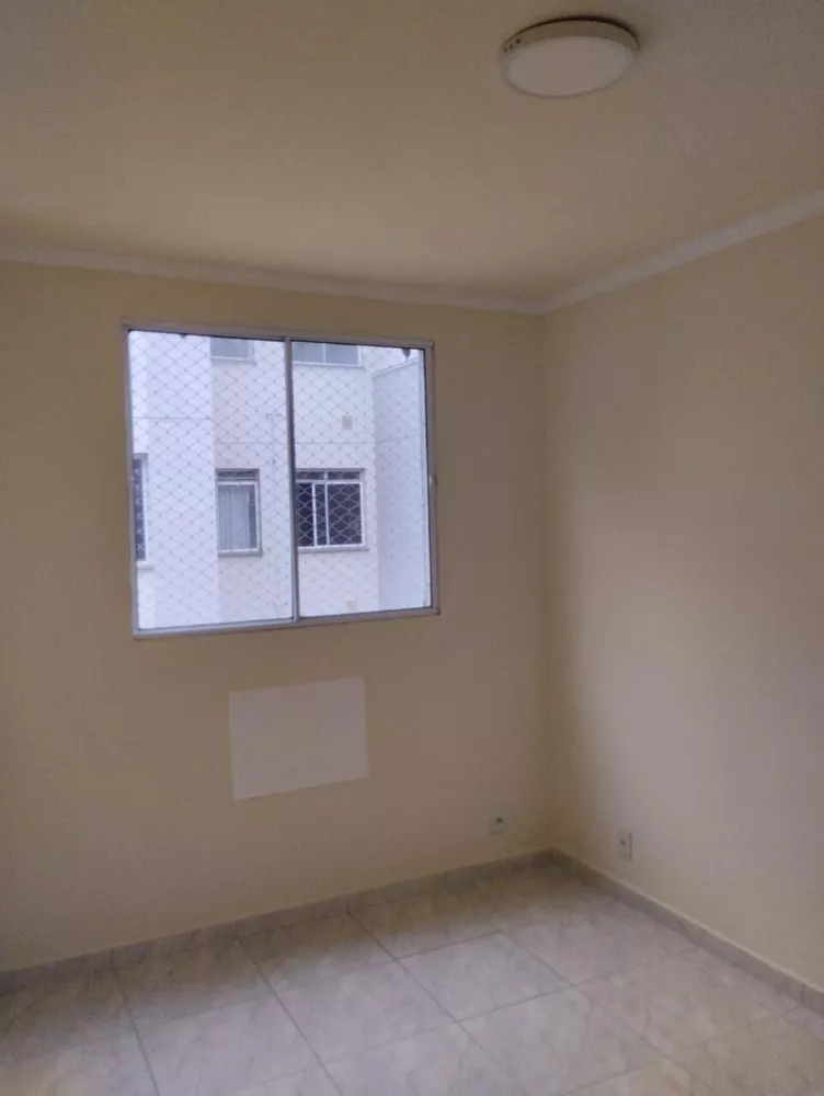 Apartamento, 2 quartos, 47 m² - Foto 8