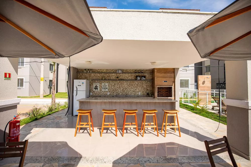 Apartamento, 2 quartos, 47 m² - Foto 12