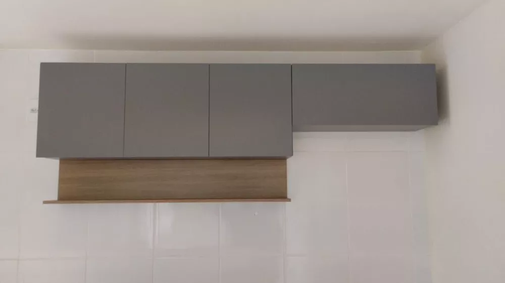 Apartamento, 2 quartos, 47 m² - Foto 3