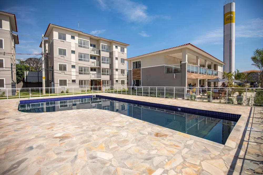 Apartamento, 2 quartos, 47 m² - Foto 15