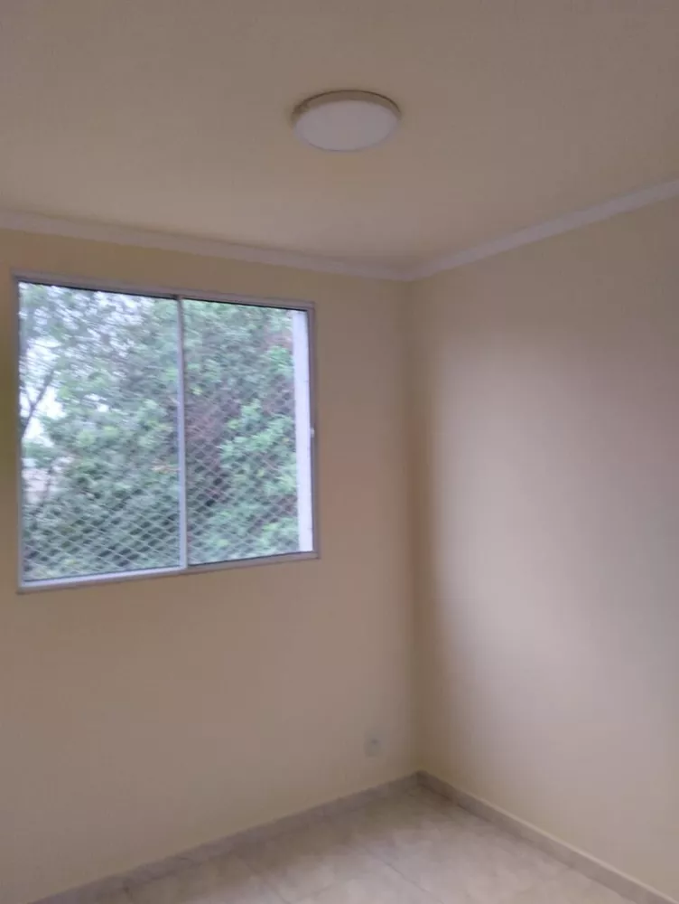 Apartamento, 2 quartos, 47 m² - Foto 7