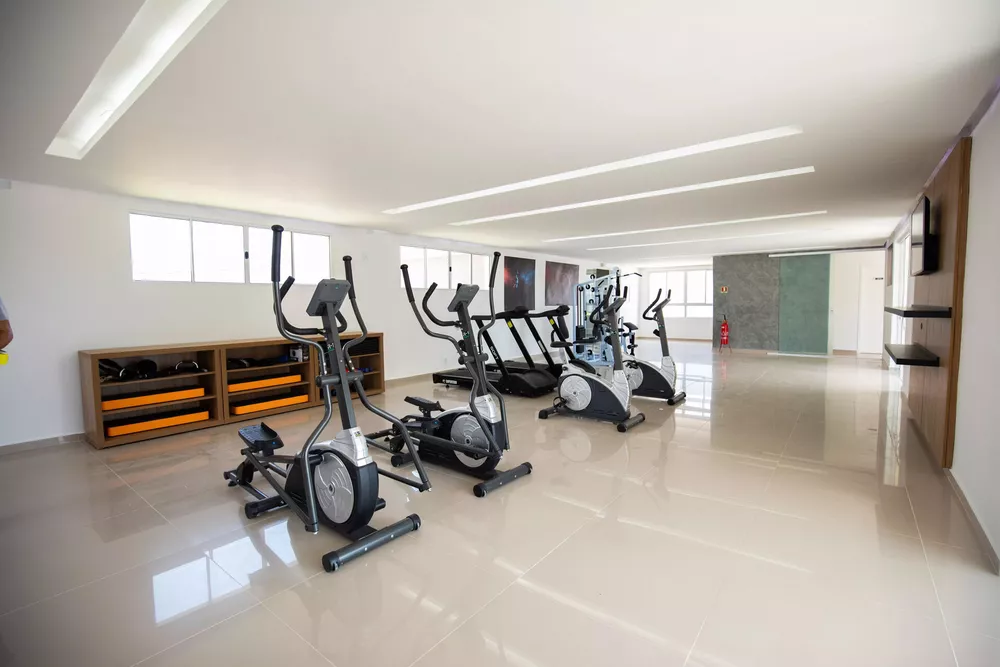 Apartamento, 2 quartos, 47 m² - Foto 10