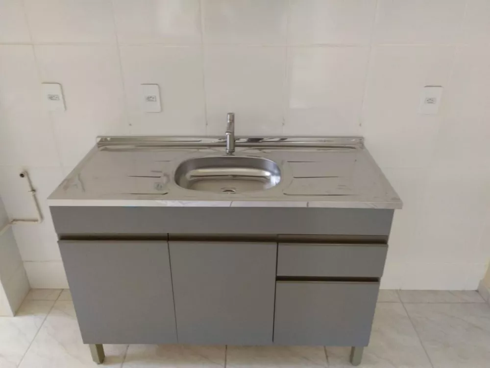 Apartamento, 2 quartos, 47 m² - Foto 4