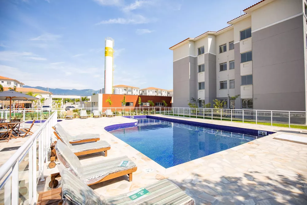 Apartamento, 2 quartos, 47 m² - Foto 9