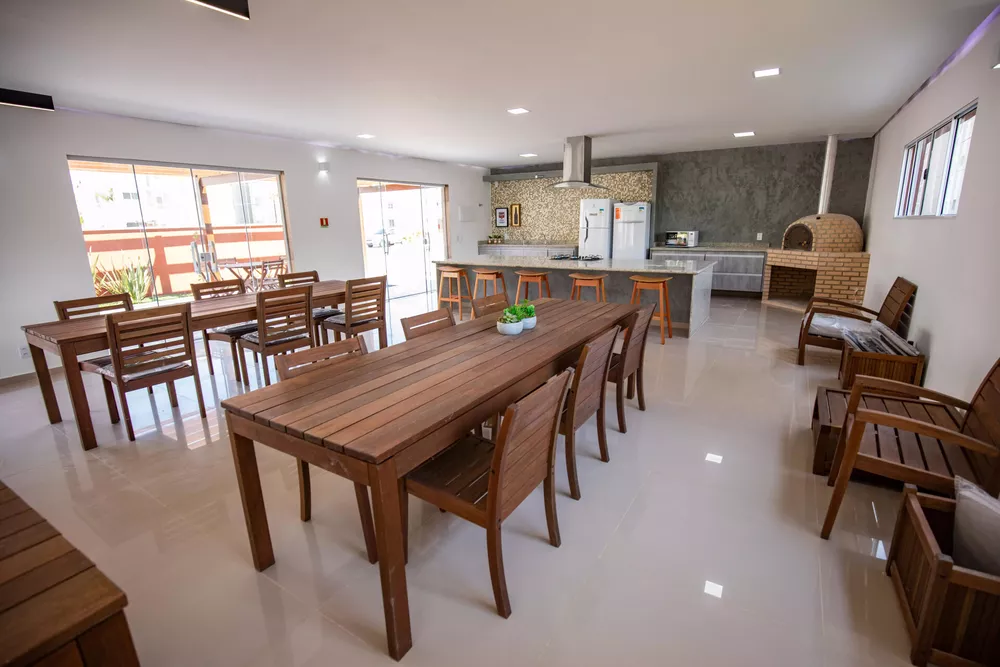 Apartamento, 2 quartos, 47 m² - Foto 16