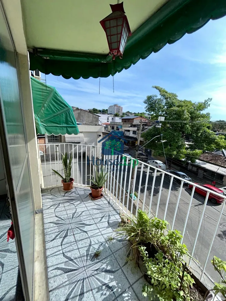 Apartamento, 2 quartos, 75 m² - Foto 5