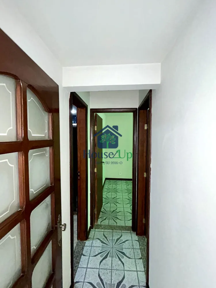 Apartamento, 2 quartos, 75 m² - Foto 6