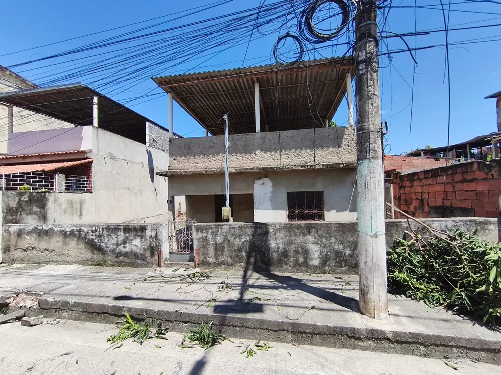 Terreno, 136 m² - Foto 1