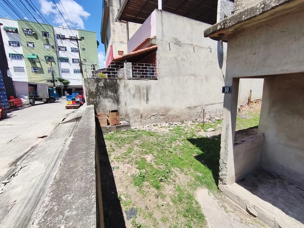 Terreno, 136 m² - Foto 3
