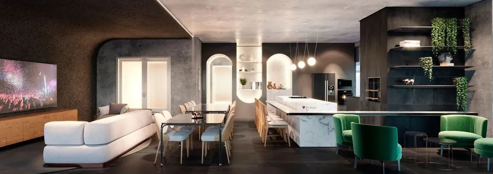 Apartamento, 4 quartos, 194 m² - Foto 7