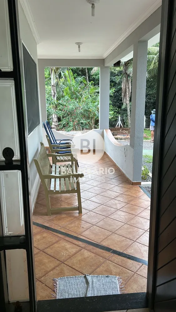 Chácara, 3 quartos - Foto 1