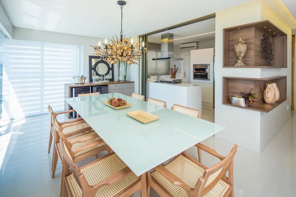 Apartamento, 4 quartos, 233 m² - Foto 6