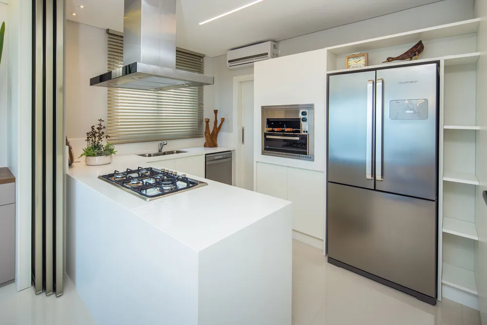 Apartamento, 4 quartos, 233 m² - Foto 1