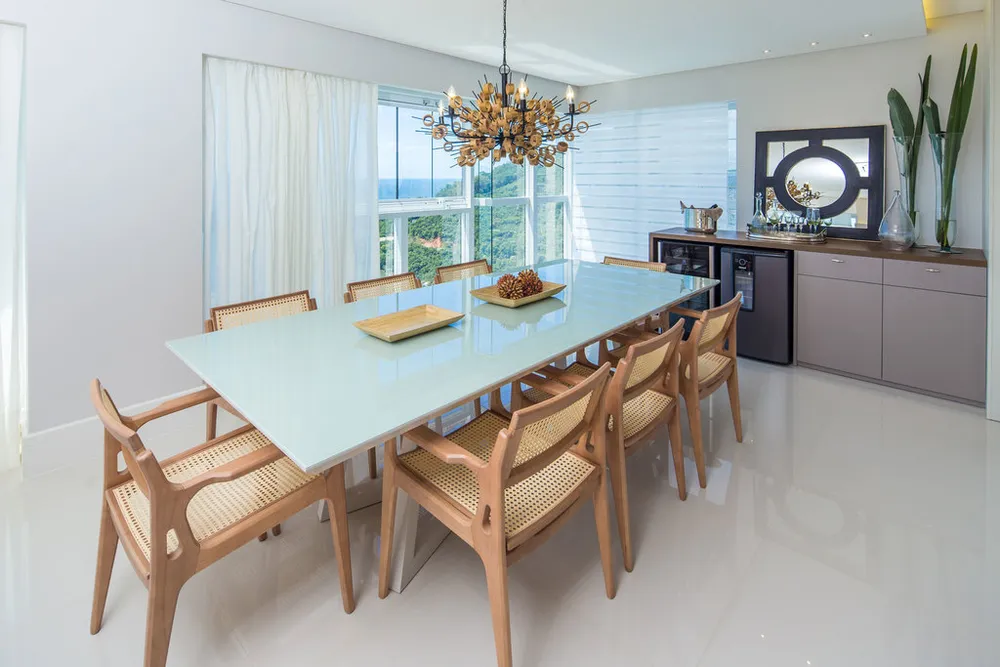 Apartamento, 4 quartos, 233 m² - Foto 5