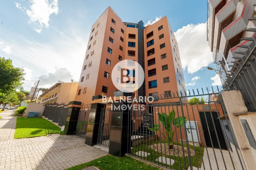 Apartamento, 2 quartos - Foto 1
