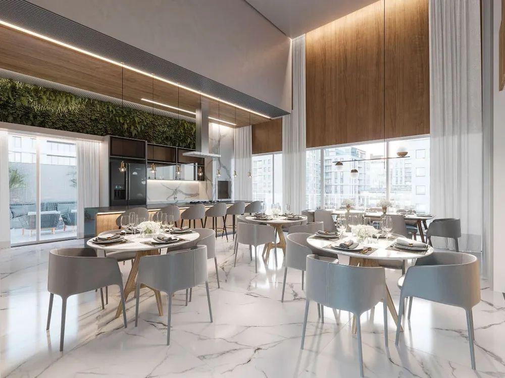 Cobertura, 4 quartos, 143 m² - Foto 7