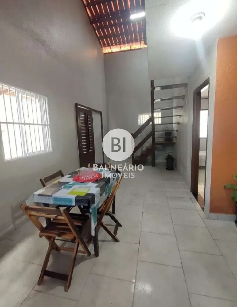 Sobrado, 4 quartos - Foto 1