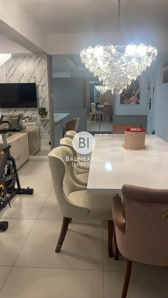 Apartamento, 3 quartos, 120 m² - Foto 8