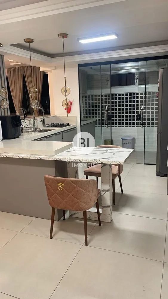 Apartamento, 3 quartos, 120 m² - Foto 6