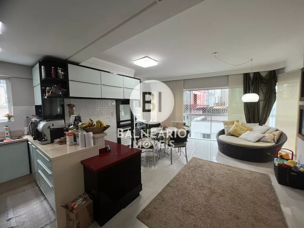 Apartamento, 3 quartos - Foto 1