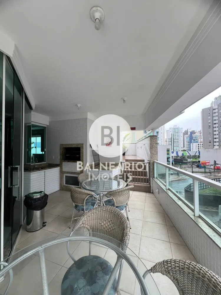 Apartamento, 3 quartos - Foto 1