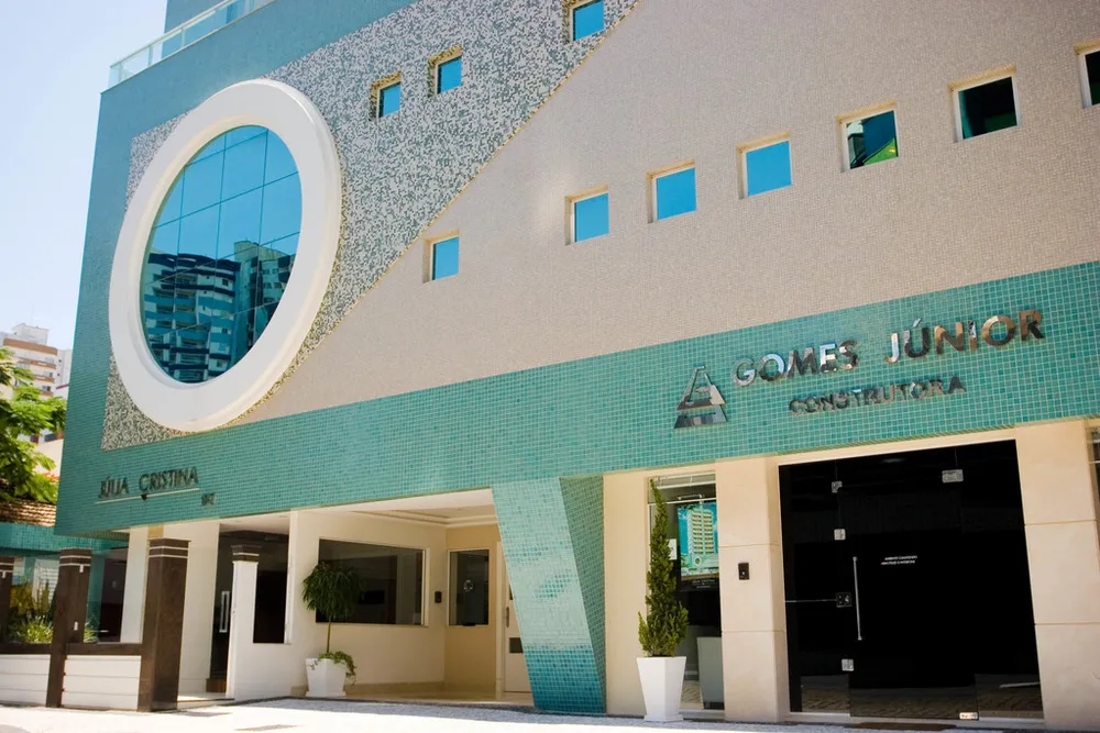 Loja-Salão, 72 m² - Foto 1