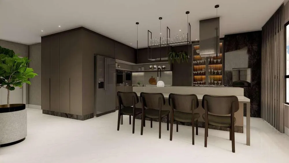 Apartamento, 3 quartos, 118 m² - Foto 5