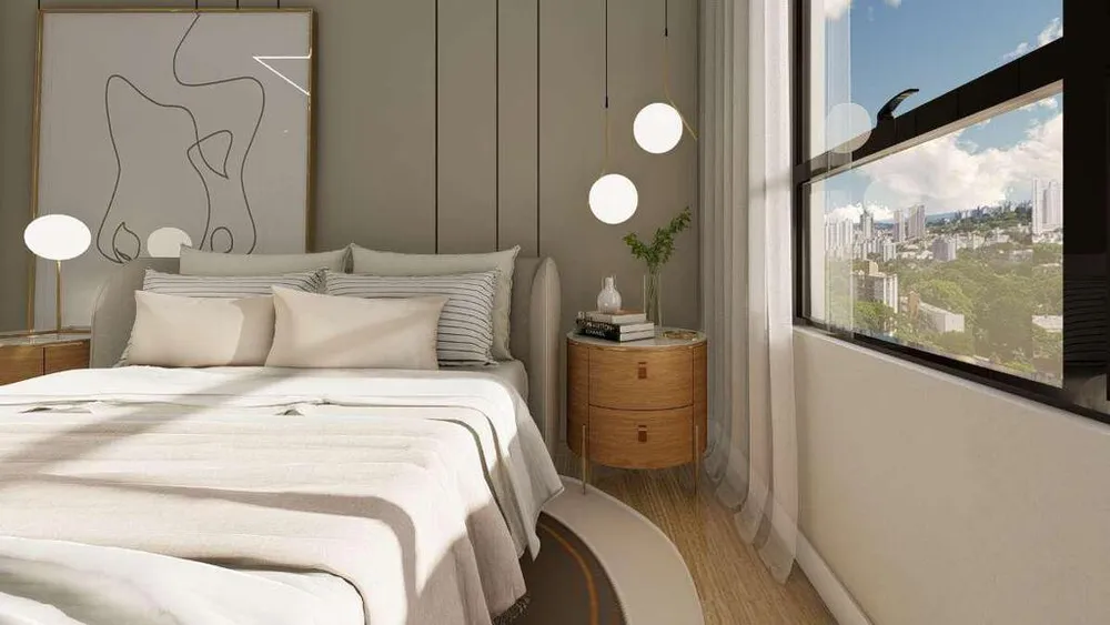 Apartamento, 3 quartos, 118 m² - Foto 2