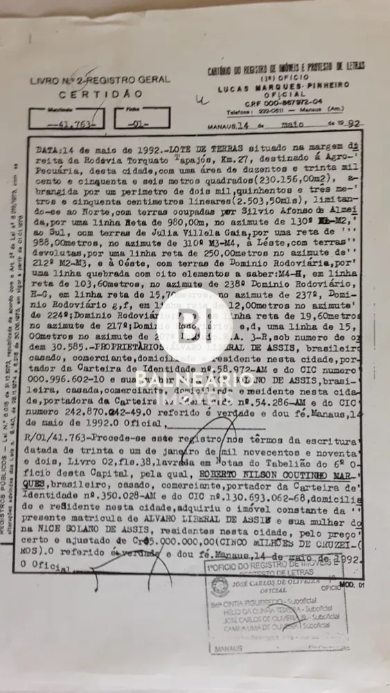 Terreno - Foto 4