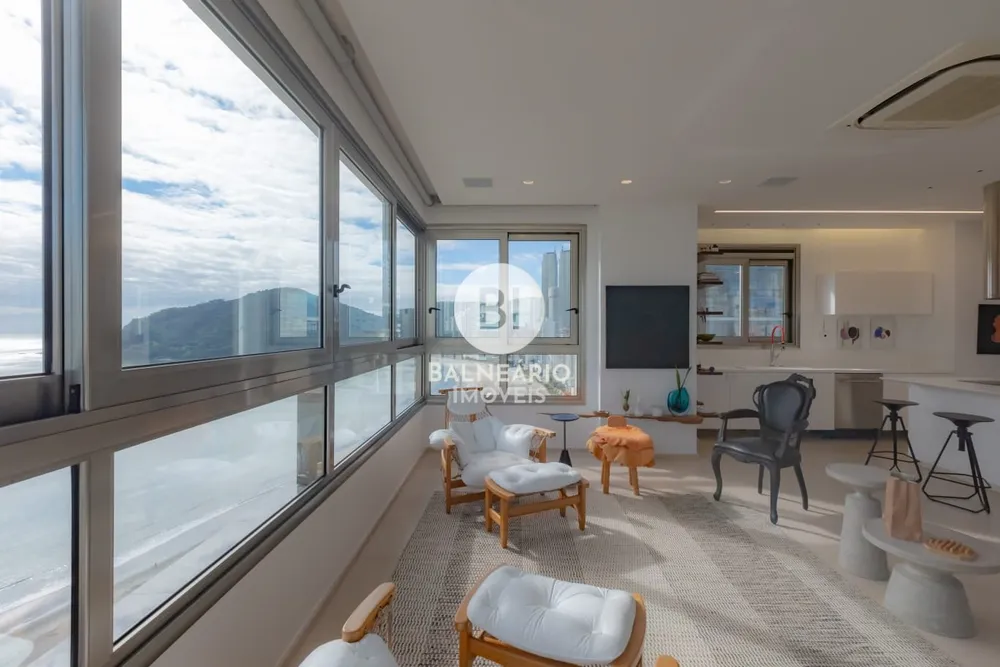 Apartamento, 4 quartos, 255 m² - Foto 4