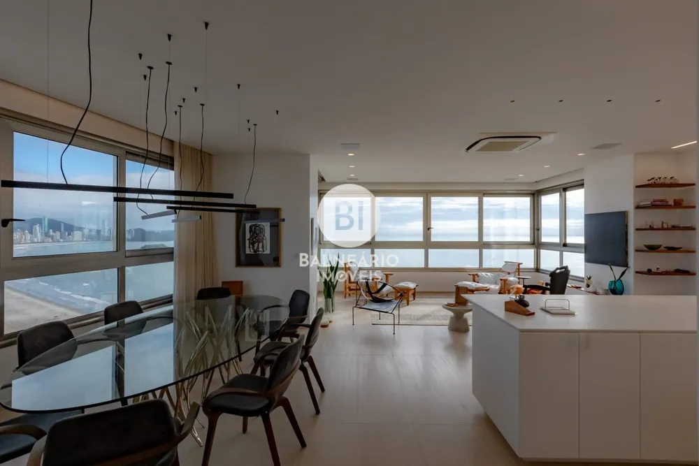 Apartamento, 4 quartos, 255 m² - Foto 8