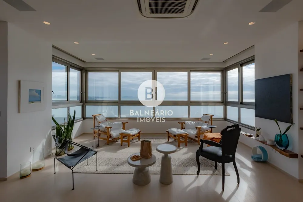 Apartamento, 4 quartos, 255 m² - Foto 1