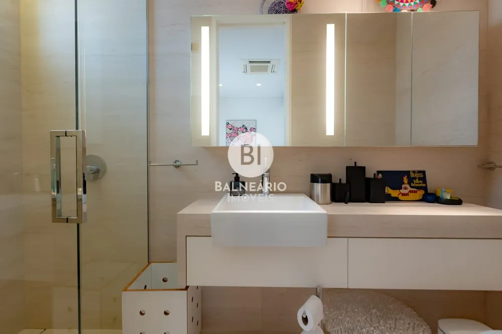 Apartamento, 4 quartos, 255 m² - Foto 2