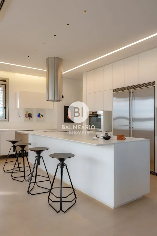 Apartamento, 4 quartos, 255 m² - Foto 3