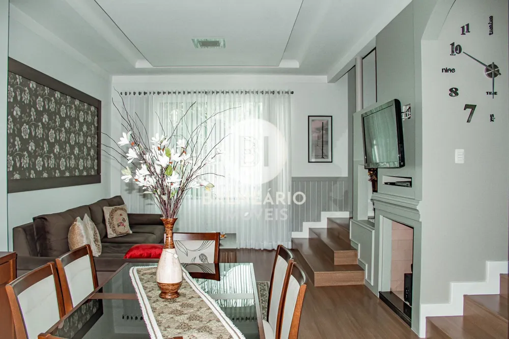 Casa, 3 quartos - Foto 10