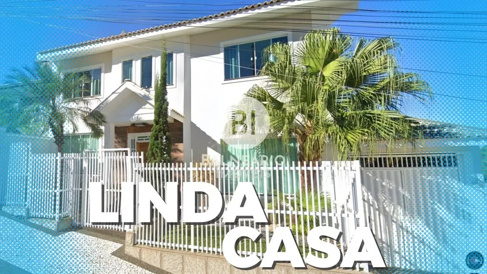 Casa, 3 quartos - Foto 4