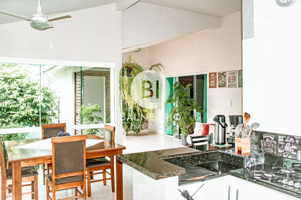 Casa, 3 quartos - Foto 2