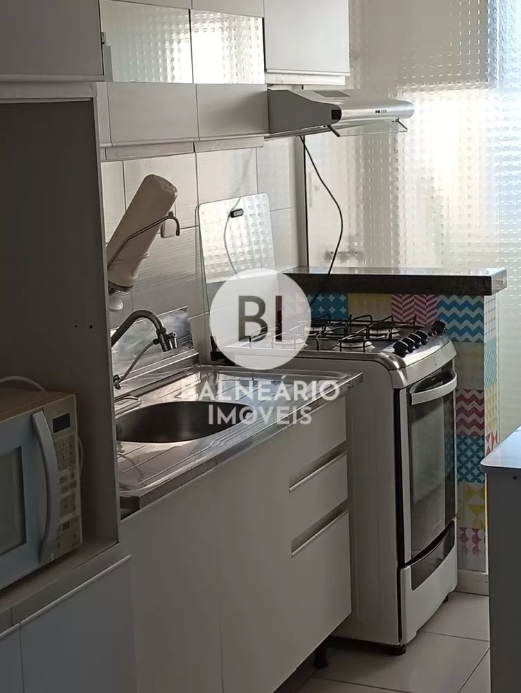 Apartamento, 2 quartos, 70 m² - Foto 2