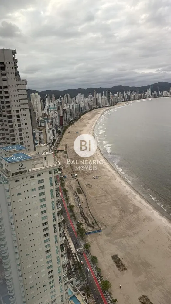 Apartamento, 4 quartos, 196 m² - Foto 1
