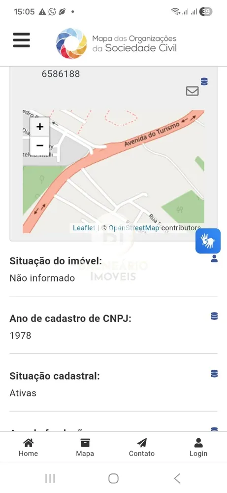 Terreno, 6 hectares - Foto 4