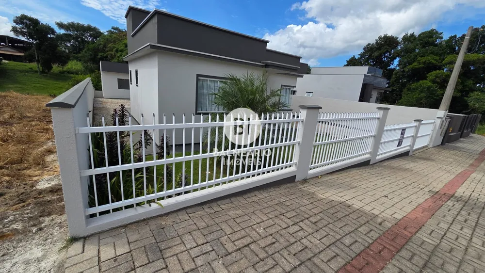 Casa, 2 quartos, 147 m² - Foto 2