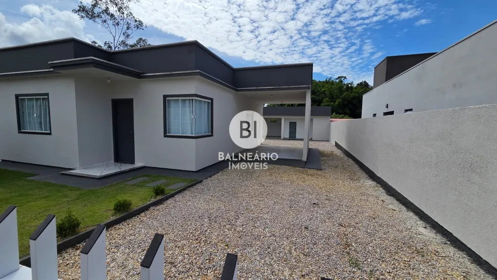 Casa, 2 quartos, 147 m² - Foto 1