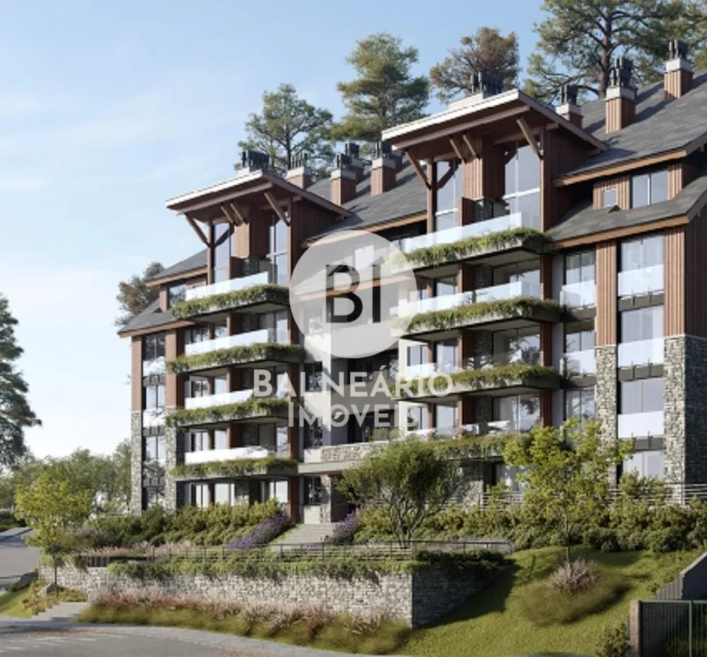 Apartamento, 2 quartos - Foto 1