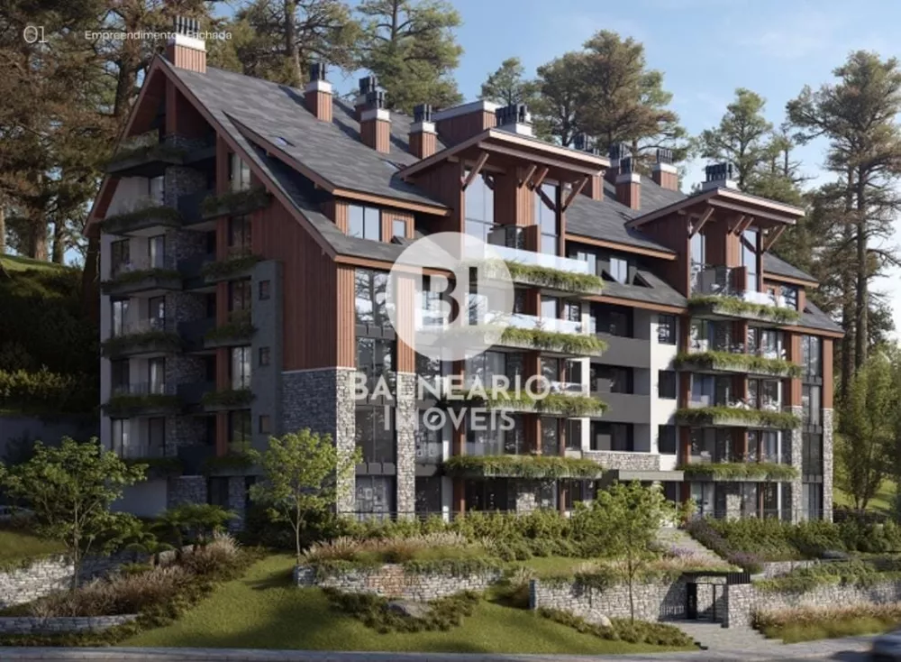 Apartamento, 2 quartos - Foto 4