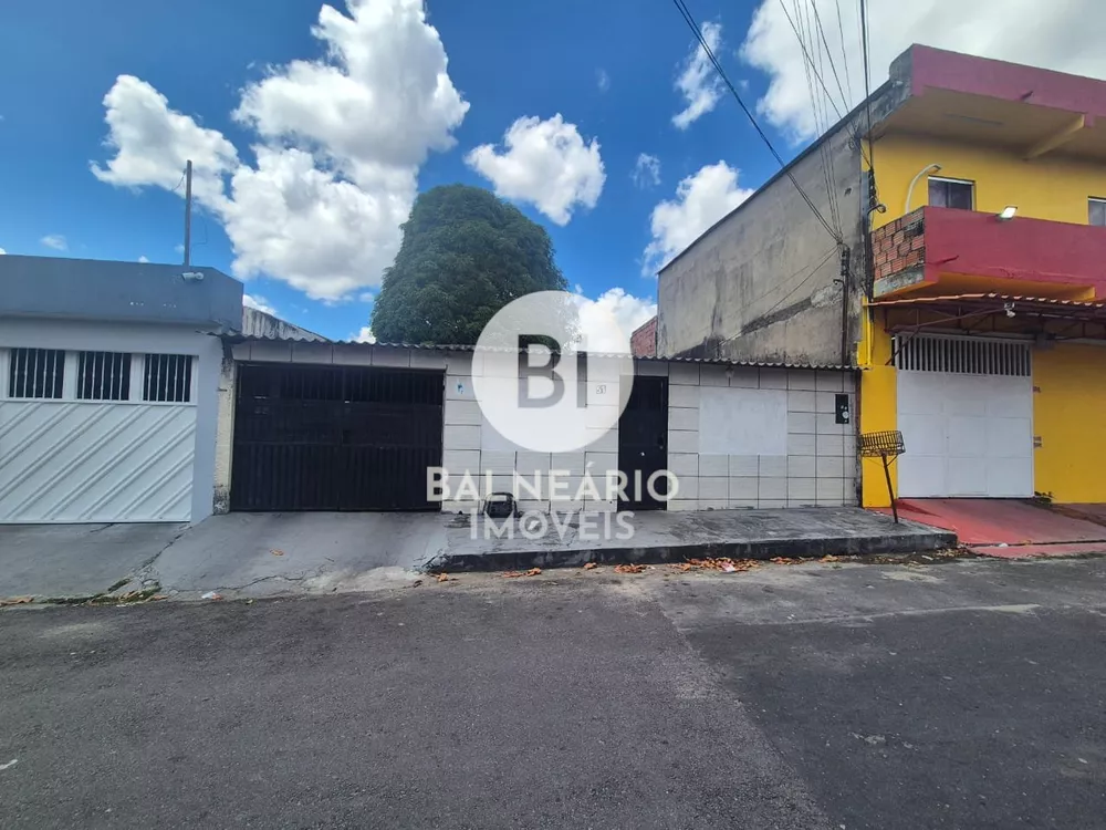 Casa, 3 quartos, 250 m² - Foto 1